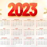 Mizoram Calendar 2023 ikona