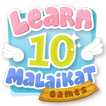 Learn 10 Malaikat Games
