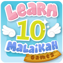 Learn Malaikah Games APK