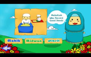 Learn Malaikah Games screenshot 2