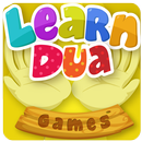 Learn Dua Games aplikacja