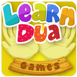 Learn Dua Games simgesi