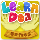 Learn Doa Games APK