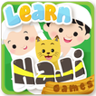 Learn Haji Games