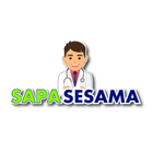 Sapa Sesama icône