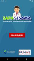 Sapa Sesama poster