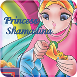 Princess Shamadina आइकन