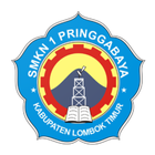 SMKN 1 Pringgabaya আইকন