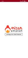 Mizan Amanah Poster