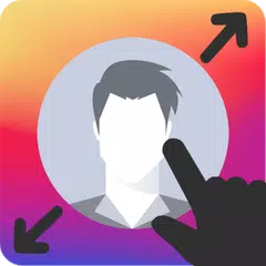 的个人资料图片下载 APK 下載