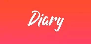 Diary with Fingerprint lock