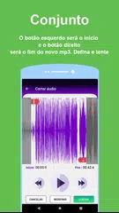 Baixar Cortador de MP3 APK