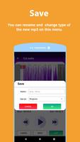 Mp3 Cutter - Ringtone Cutter screenshot 3
