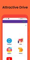 Mizan Telecom Ltd screenshot 2
