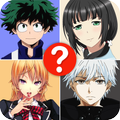 Anime Quiz 2019