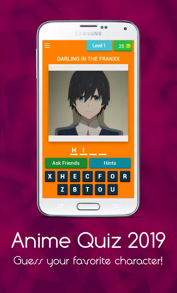 Anime Quiz 2019 APK for Android Download Anime Quiz 2019 APK for Android Download