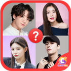 New Kpop Idol Quiz 2020 圖標