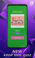 New Kpop Idol Quiz 2020 screenshot 1