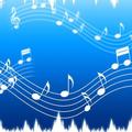 Arabic music player