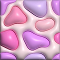 Fluffy Live Wallpapers 3D