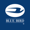 Blue Bird Bus Inspections-icoon