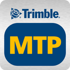 My Trimble Protected أيقونة