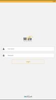 Mize Staff постер