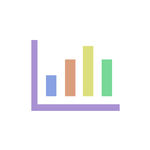 Charts icon