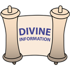 Divine Information icône