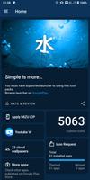 MiZU Adaptive icon packs bài đăng