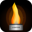 LIGHTER icon