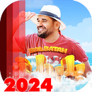 اغاني حسين الجسمي بدون نت 2024 APK