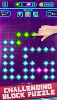 برنامه‌نما My Block Puzzle عکس از صفحه