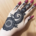 Easy Mehndi Design 2021 HD