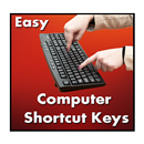 PC Shortcut Keys APK