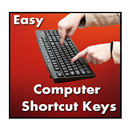 PC Shortcut Keys aplikacja