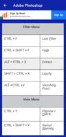 PC Shortcut Keys screenshot 3