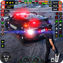 Juego de coches de policía APK