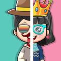 Evadoll Cute Dressup