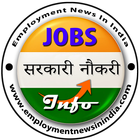 Employment News icon