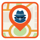 Super Fake GPS Location Pro icon