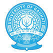 Guwahati University (GU)  App