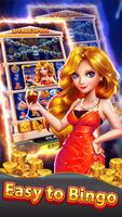 Carnival Slot Affiche