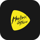 Montreux Jazz Insider icône