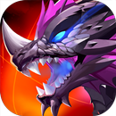 精靈召喚師-魔幻RPG遊戲 APK