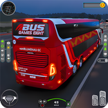 Bus Fahren Bus Spiele