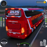 luxury Bus Driving : Bus Games APK