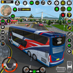 Jeu de conduite de bus:autocar