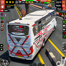 juego de autobús en 3D APK
