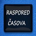 Raspored Časova